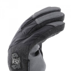 Перчатки Mechanix ColdWork WindShell Wind Resistant | цвет Grey / Black | CWKWS-58